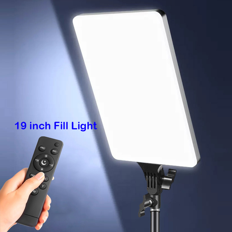 Big Size Fill Lamp Light Photo - Photography Lighting Board ulasan dan harga