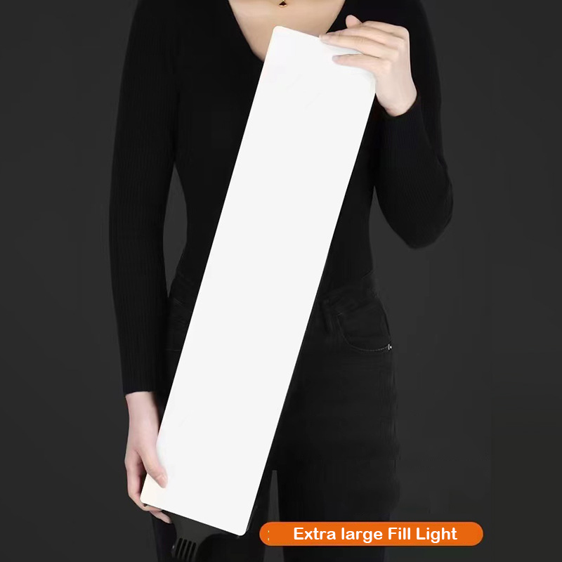 Big Size Fill Lamp Light Photo - Photography Lighting Board ulasan dan harga