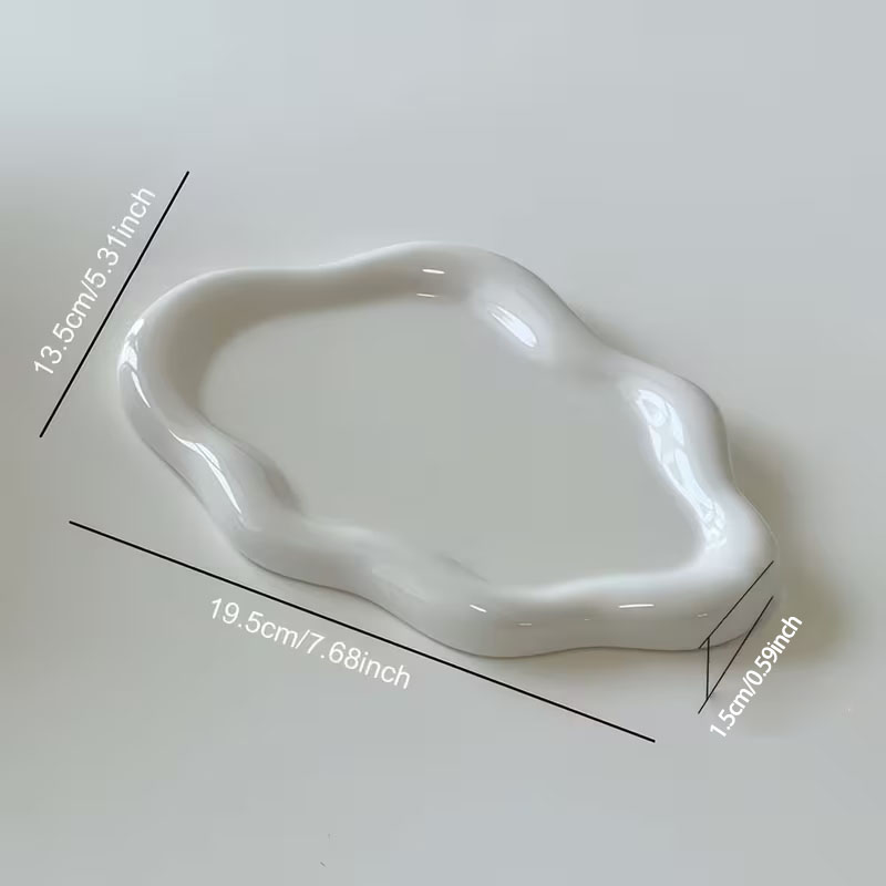 Cloud-Shaped Jewelry Jewelry T - Photography Lighting For Jewelry ulasan dan harga
