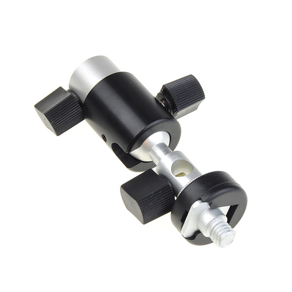 Universal C Type Mount Flash H - Photography Types Of Lighting ulasan dan harga